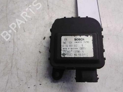 Electronic module SEAT TOLEDO II (1M2)  | BP16214593M83 