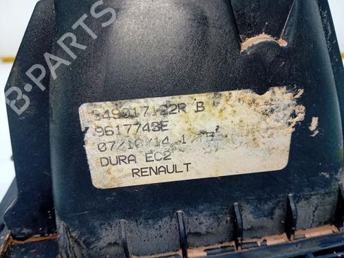 Gear lever RENAULT CAPTUR I (J5_, H5_)  | BP28296923M90 