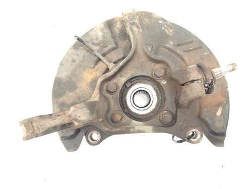Left front steering knuckle SUBARU LEGACY IV Estate (BP) 2.0 D AWD (BPD) | BP23958602M25 