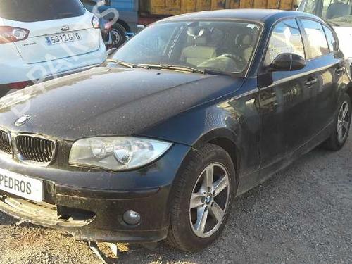 Oliekøler BMW 1 (E87) 120 d | BP8747718M33 