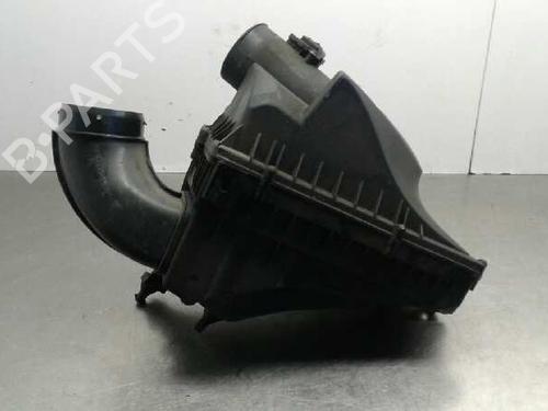 Used Air filter box JAGUAR XF I (X250) 2.2 D (200 hp) 13369159