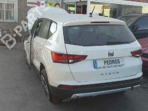 Master brake SEAT ATECA (KH7, KHP) 1.4 TSI | BP8360300M77  - Image 6