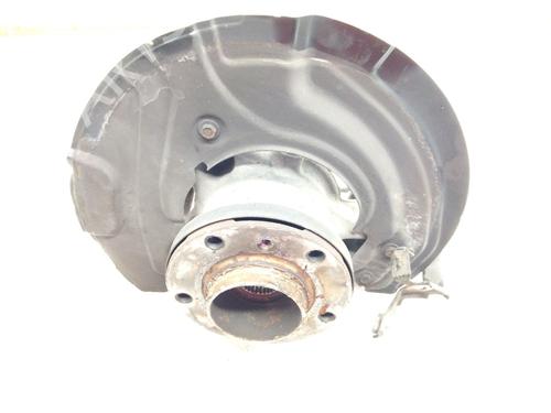 Left front steering knuckle BMW 3 (E90)  | BP16185575M25 