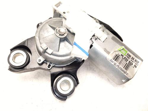 Used Rear wiper motor Rear wiper motor 30860192 30860192