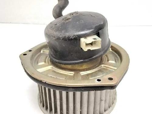 Used Heater blower motor NISSAN TERRANO II (R20) 2.7 TDi 4WD (125 hp) 11818763