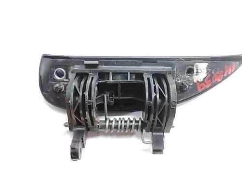 Front right exterior door handle DACIA SANDERO II  | BP15421720C129 
