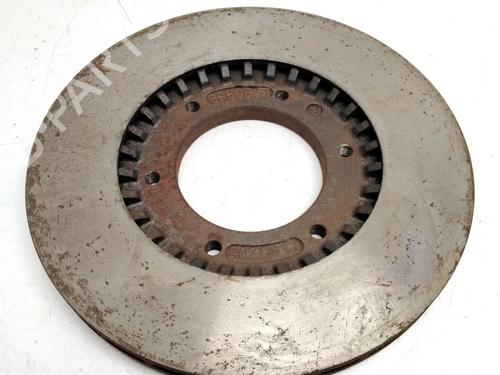 Used Other NISSAN PATROL GR IV (Y60, GR) [1986-1998]  23438514