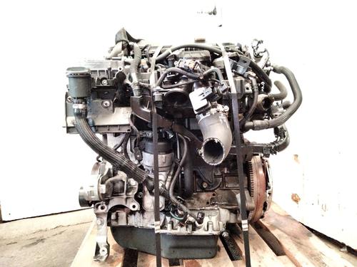 Used Engine PEUGEOT EXPERT Van (VF3A_, VF3U_, VF3X_) 2.0 HDi 130 (128 hp) 29870029