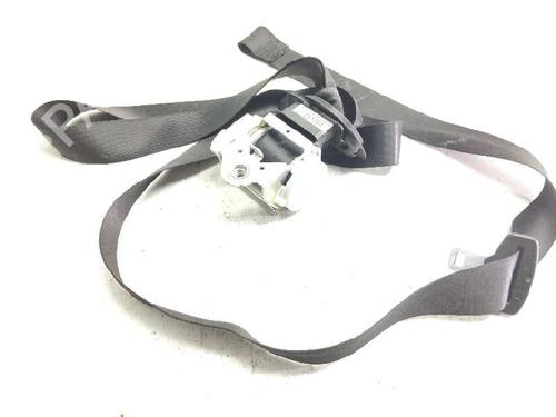 Used Front right seatbelt BMW 1 (E81) 118 d (143 hp) 17058867