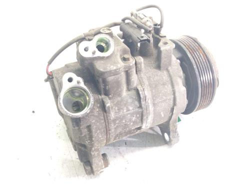 AC compressor BMW 3 (E90) 330 d | BP16099709M34 - Image 4