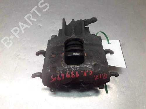 Used Left front brake caliper Left front brake caliper 11602035 11602035