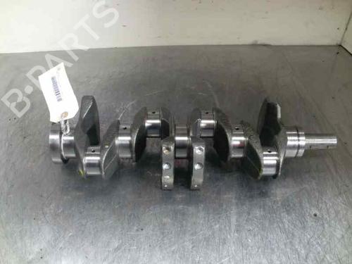 Annen NISSAN ALMERA TINO (V10) 2.2 dCi (115 hp) 14319258