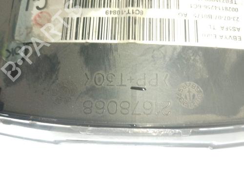Instrument cluster FORD TRANSIT Van (FA_ _) 2.2 TDCi | BP33931239C47 - Image 3