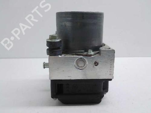 Control unit NISSAN ALMERA TINO (V10)  | BP9554151M11 