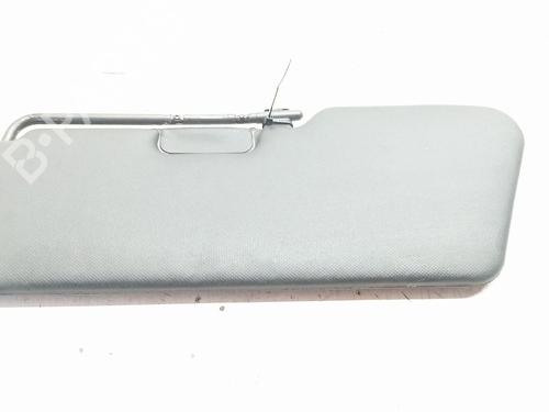 Højre solskærm MICROCAR CARGO [2011-2025]  26563307