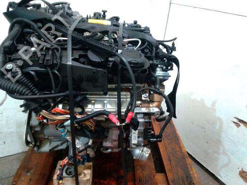 Motor Motor BMW 1 (E87) 118 d (143 hp) 39684838 39684838