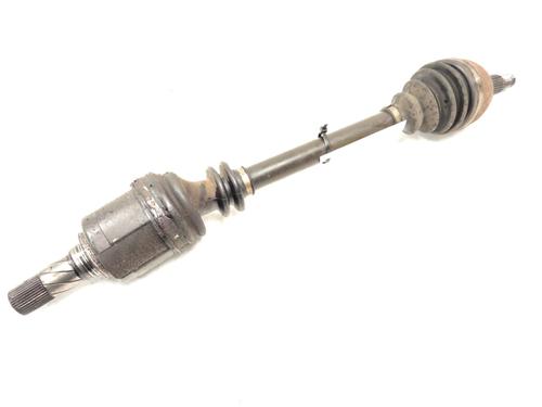 Used Left front driveshaft RENAULT SCÉNIC II (JM0/1_) 1.9 dCi (JM14) (131 hp) 24170942