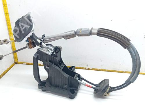 Selector da caixa CITROËN C4 AIRCROSS 1.6 HDi 115 | BP28418472M90 - Image 2