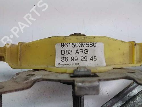 Rear left window mechanism PEUGEOT 406 (8B)  | BP1432623C24 