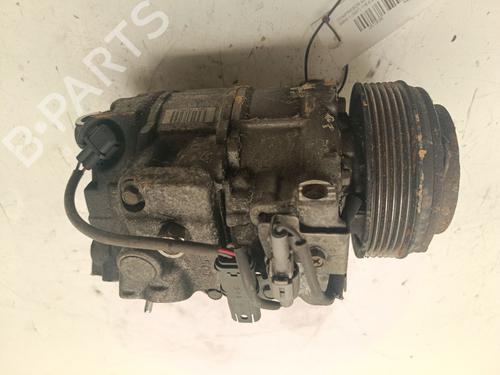 Used AC compressor AC compressor BMW 1 (E87) 118 d (143 hp) 19491998 19491998