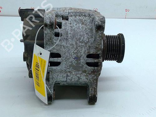 Alternator DACIA DUSTER (HS_) 1.2 TCe 125 | BP34645954M7 - Image 2