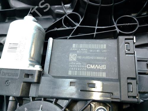 Rear left window mechanism VOLVO XC40 (536) T2 | BP29748041C24 