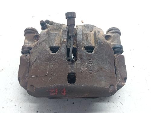 Used Left front brake caliper IVECO DAILY VI Platform/Chassis 35S14, 35S15, 35C15, 40S14, 40C15, 50C15, 60C5, 65C15,... (146 hp) 25727753