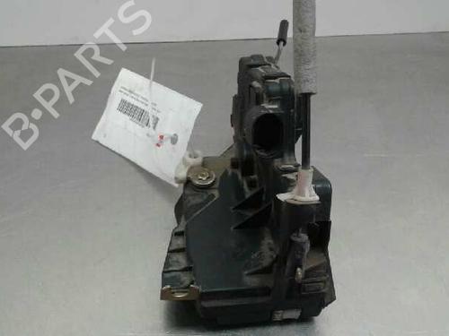 Rear right lock BMW 3 (E46)  | BP3141234C99 