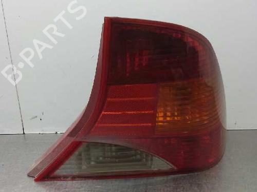 Used Right taillight FORD FOCUS I Saloon (DFW) [1999-2009]  1142103