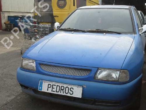 Right taillight SEAT IBIZA II (6K1) 1.4 i | BP157898C35 