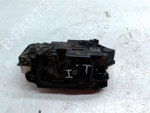 Venstre bagtil lås SKODA FABIA II Combi (545) 1.6 TDI | BP29938213C100