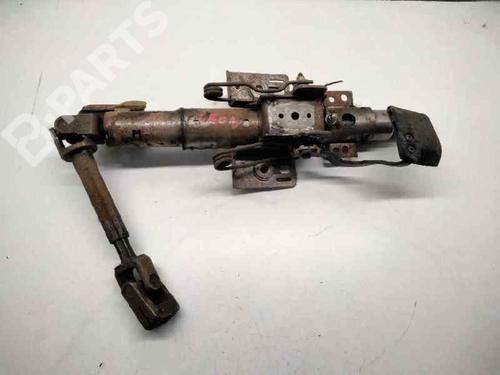 Used Steering column Steering column SEAT LEON (1M1) 1.6 16 V (105 hp) 9722940 9722940