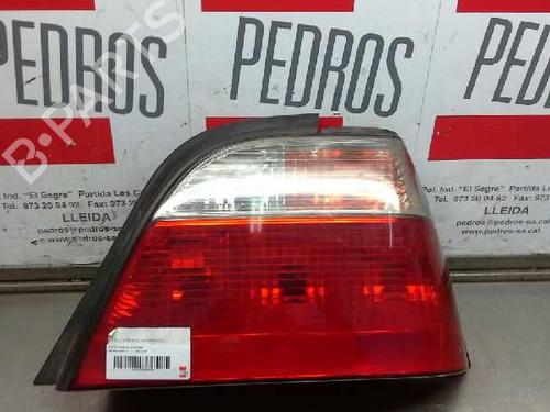 Used Right taillight Right taillight DAEWOO NEXIA [1995-1997] 119198 119198