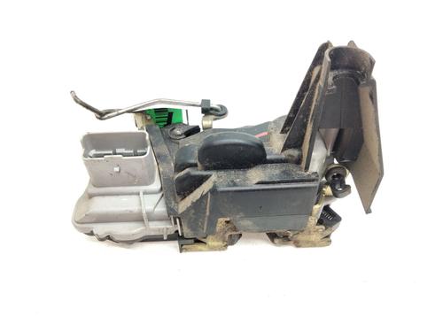 Front left lock PEUGEOT 307 SW (3H) 1.6 HDI 110 | BP17209517C98 