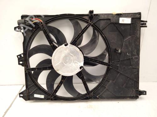 radiator-fan-jeep-compass-mp-m6-mv-m7-2016-40538891 main image