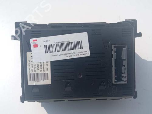 Display monitor OPEL ASTRA H (A04)  | BP10039592C48 