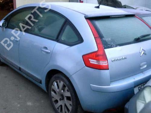 Left front driveshaft CITROËN C4 I (LC_)  | BP610053M38 
