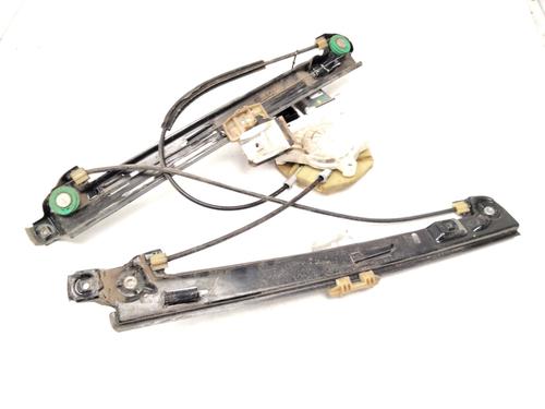 Used Front left window mechanism SEAT LEON (1P1) 1.9 TDI (105 hp) 29973166