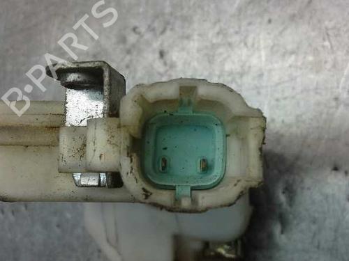 Rear right lock NISSAN X-TRAIL I (T30) 2.2 dCi | BP1358964C99 