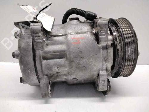 AC compressor CITROËN SAXO (S0, S1)  | BP1283051M34