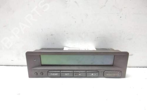 Used Display monitor Display monitor 17056622 17056622