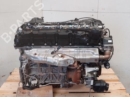 Engine BMW X5 (F15, F85) sDrive 25 d | BP36091978M1 - Image 3
