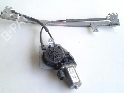 Used Front left window mechanism PEUGEOT 306 Break (7E, N3, N5) [1994-2002]  8320145
