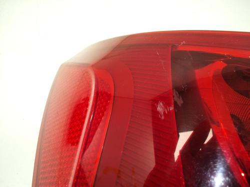 Left tailgate light AUDI Q5 (8RB) 2.0 TDI quattro | BP28211331C79 