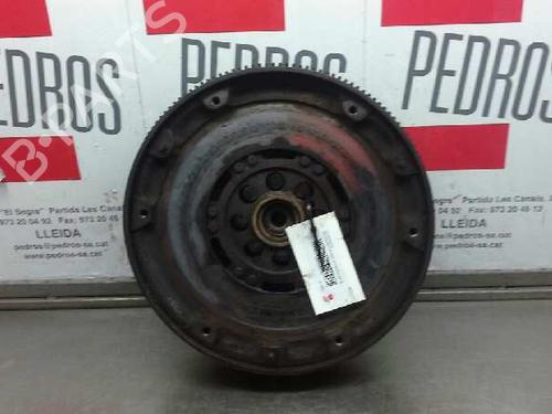 Used Flywheel MERCEDES-BENZ C-CLASS T-Model (S202) C 180 T (202.078) (122 hp) 14323208