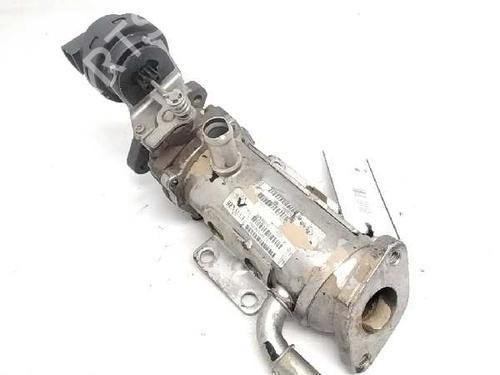 Used Egr RENAULT TRAFIC II Van (FL) [2001-2025]  14319472