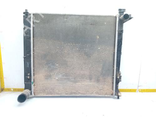 Water radiator KIA SPORTAGE III (SL) 1.7 CRDi | BP25604672M31 