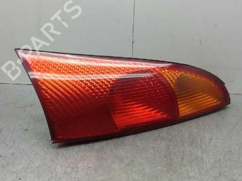 Used Right taillight FORD FOCUS I (DAW, DBW) [1998-2009]  207358
