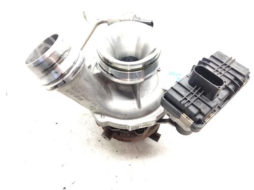 Turbocharger/Supercharger TOYOTA AURIS (_E18_) 1.6 D4-D (WWE185_) | BP21812784M71 