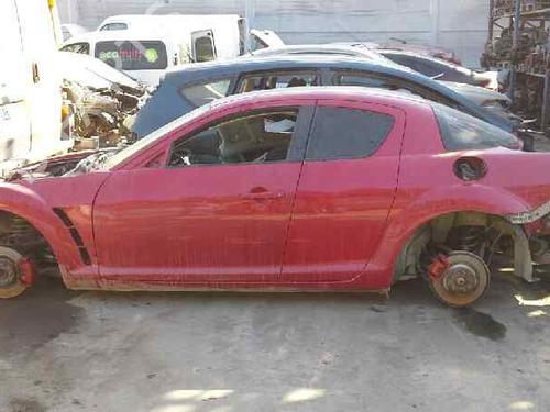 Squib airbag MAZDA RX-8 (SE, FE) 1.3 (FE103, SE3P) | BP2524777C102 